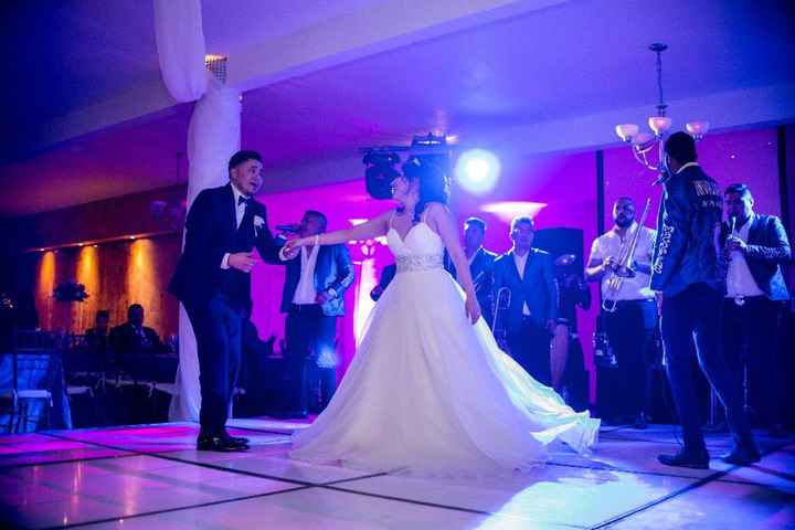  Fotos del gran evento 😍👰🏻🤵🏻🥂💃🏻🕺🏻🎉🎊 - 17