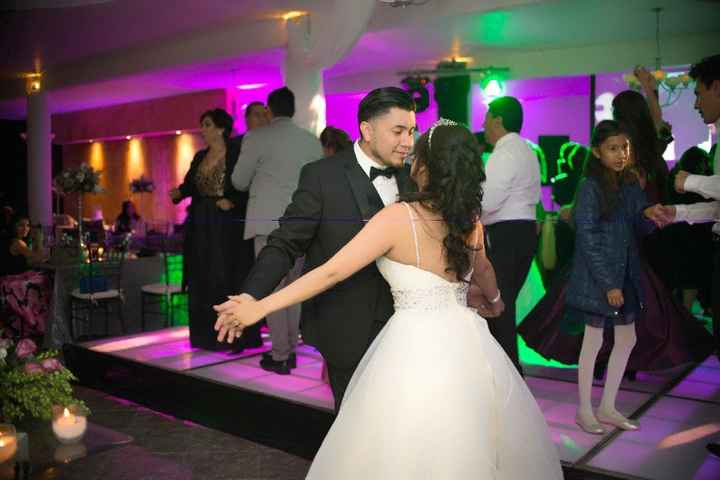  Fotos del gran evento 😍👰🏻🤵🏻🥂💃🏻🕺🏻🎉🎊 - 18