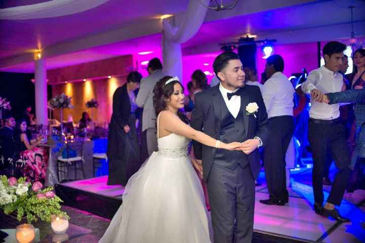  Fotos del gran evento 😍👰🏻🤵🏻🥂💃🏻🕺🏻🎉🎊 - 19