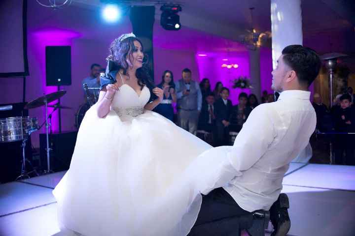  Fotos del gran evento 😍👰🏻🤵🏻🥂💃🏻🕺🏻🎉🎊 - 20