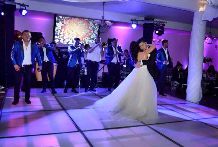  Fotos del gran evento 😍👰🏻🤵🏻🥂💃🏻🕺🏻🎉🎊 - 22