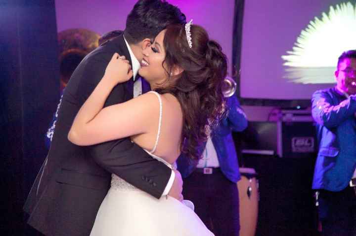  Fotos del gran evento 😍👰🏻🤵🏻🥂💃🏻🕺🏻🎉🎊 - 23