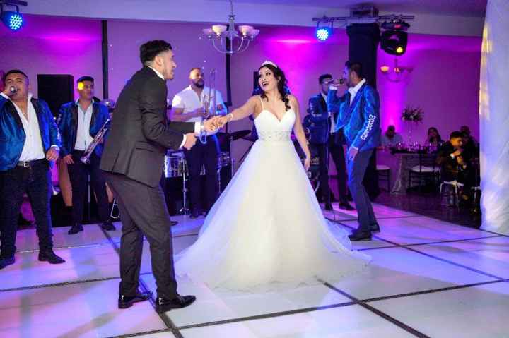  Fotos del gran evento 😍👰🏻🤵🏻🥂💃🏻🕺🏻🎉🎊 - 24