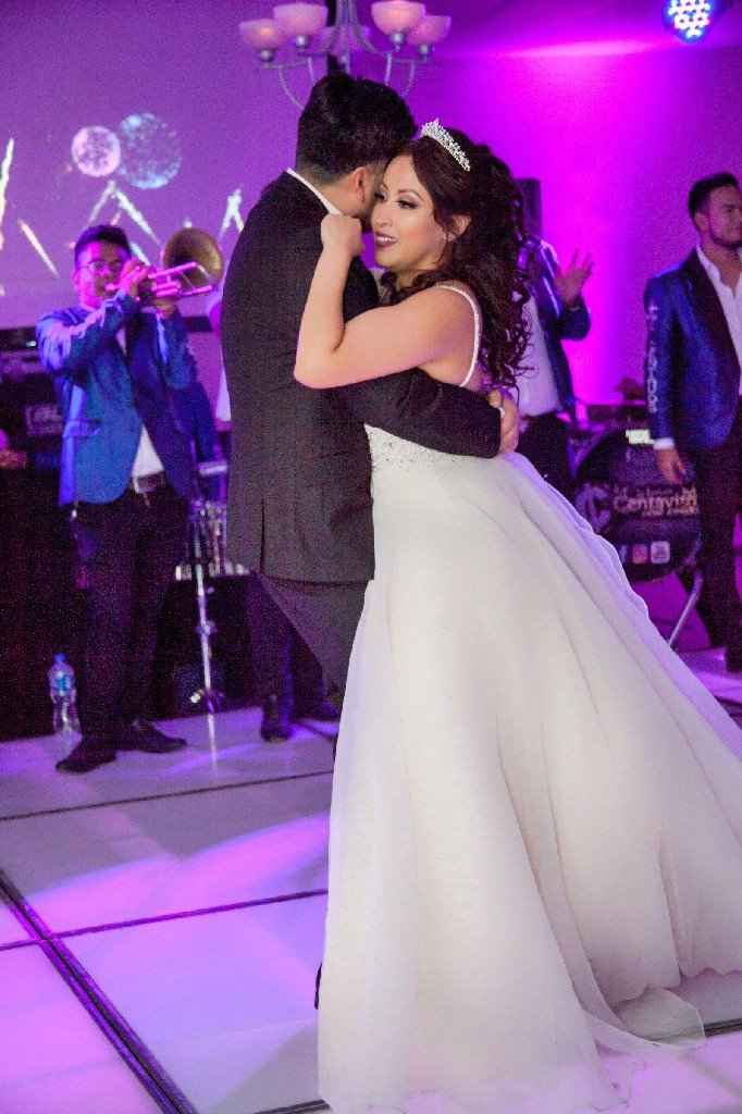  Fotos del gran evento 😍👰🏻🤵🏻🥂💃🏻🕺🏻🎉🎊 - 25