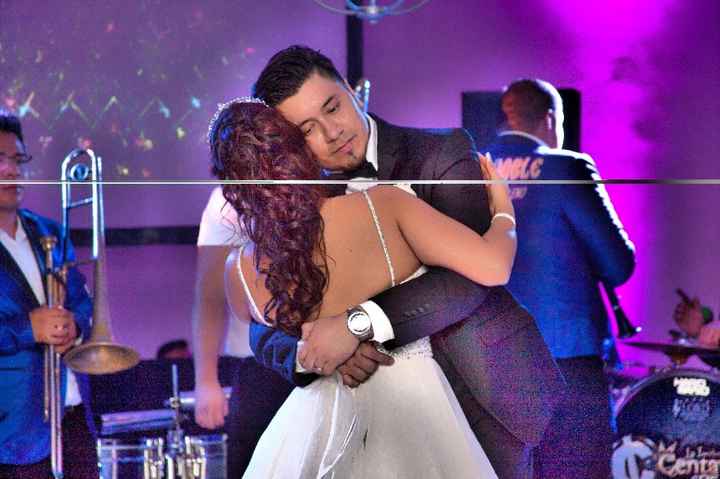  Fotos del gran evento 😍👰🏻🤵🏻🥂💃🏻🕺🏻🎉🎊 - 26