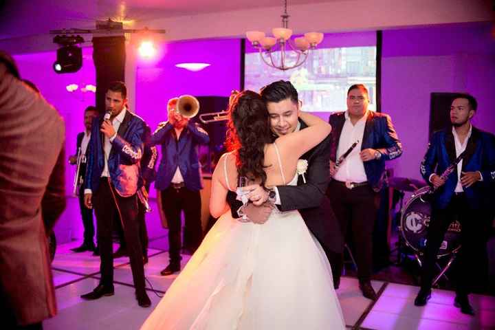  Fotos del gran evento 😍👰🏻🤵🏻🥂💃🏻🕺🏻🎉🎊 - 27