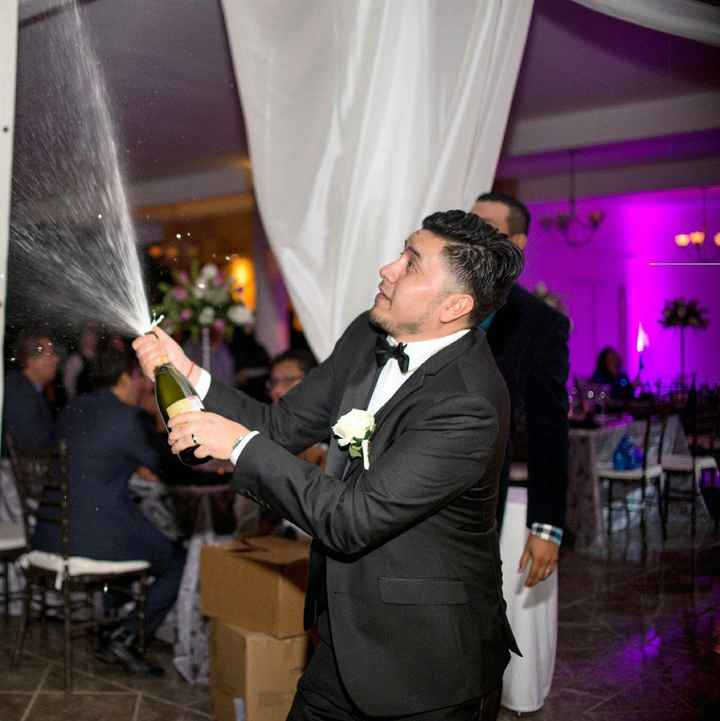  Fotos del gran evento 😍👰🏻🤵🏻🥂💃🏻🕺🏻🎉🎊 - 28