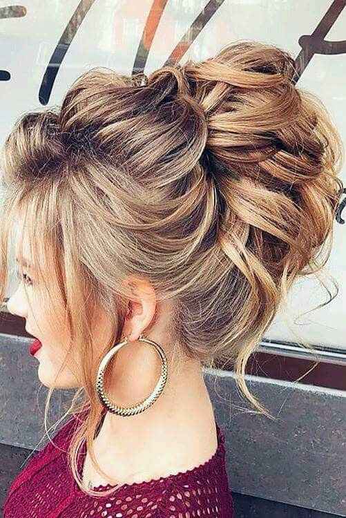  Que peinado eligirias??👰🏻🤔🤷🏻 - 14