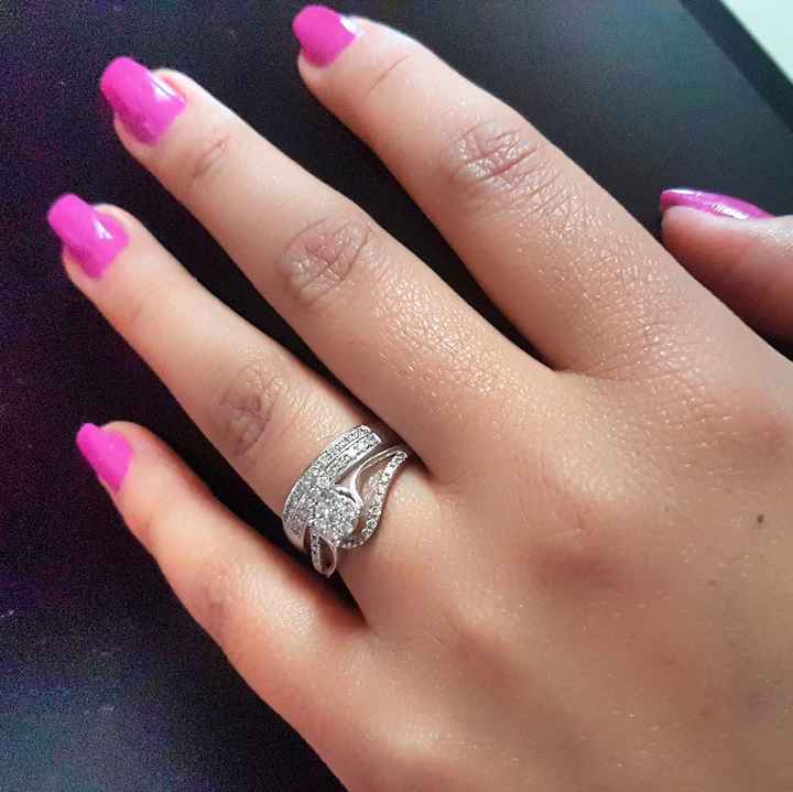 Que va primero??? 🤔💍 - 1