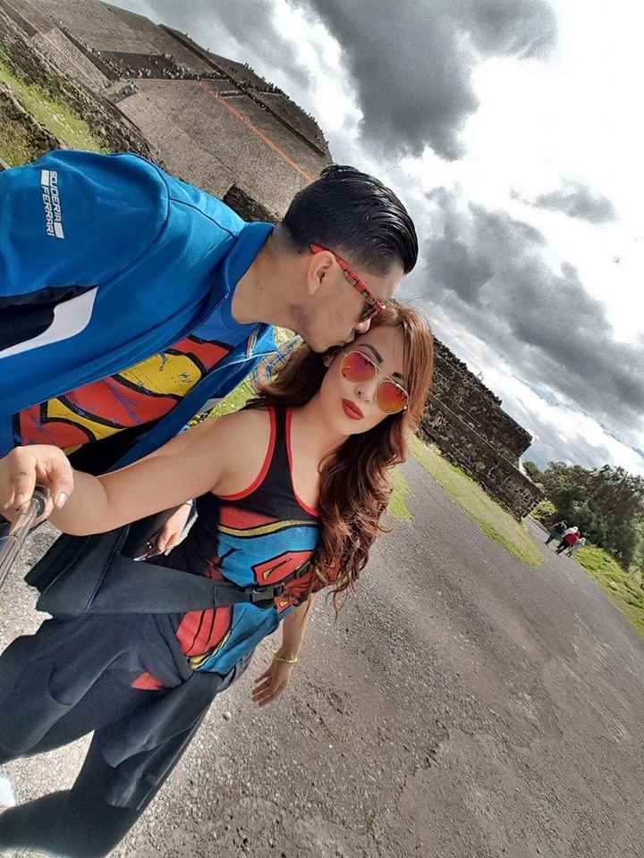  Convencida que me caso con el amor de mi vida! ❤ - 2