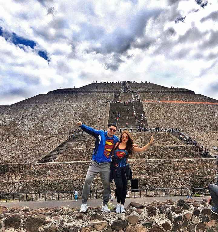  Convencida que me caso con el amor de mi vida! ❤ - 3