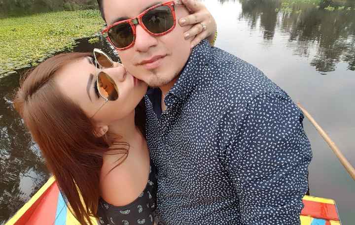  Convencida que me caso con el amor de mi vida! ❤ - 4