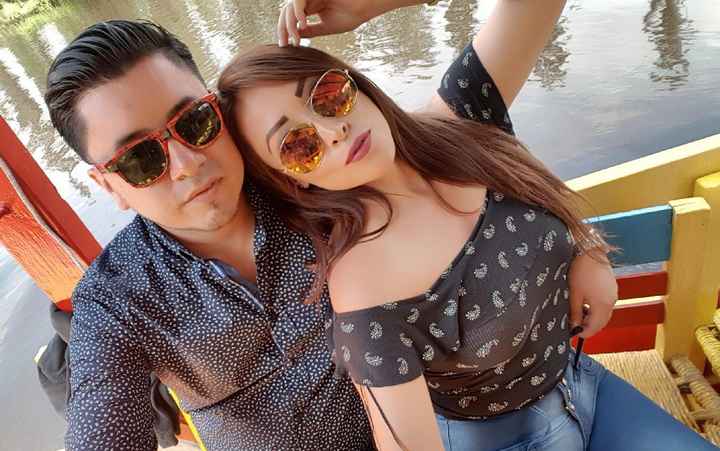  Convencida que me caso con el amor de mi vida! ❤ - 5