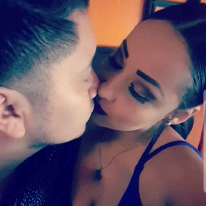  Cada instante hacemos una historia de amor...❤ - 2