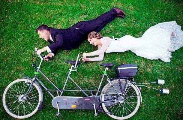  Sesion de fotos, hagamosla divertida!!!🤵👰📷 - 7