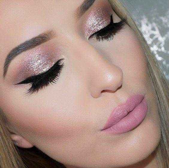  Maquillaje!!! 💋💄👰💋💄 - 6