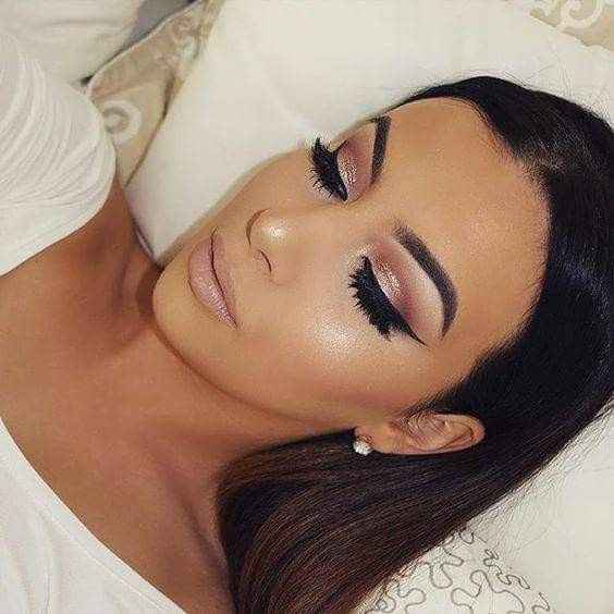  Maquillaje!!! 💋💄👰💋💄 - 8