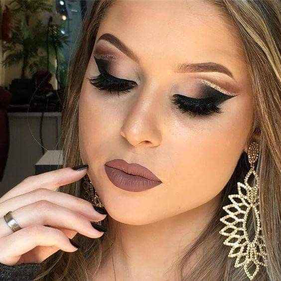  Maquillaje!!! 💋💄👰💋💄 - 14