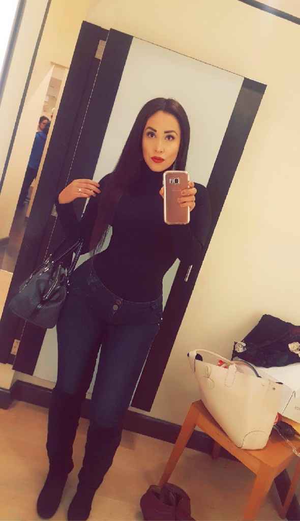  Aprovechando cada tiempo.... 😍🙈🤳🏼 - 1