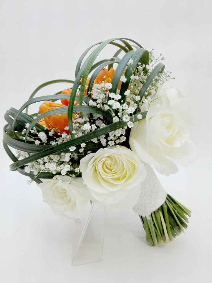  Ramos con tulipanes! 🌷💐 - 4