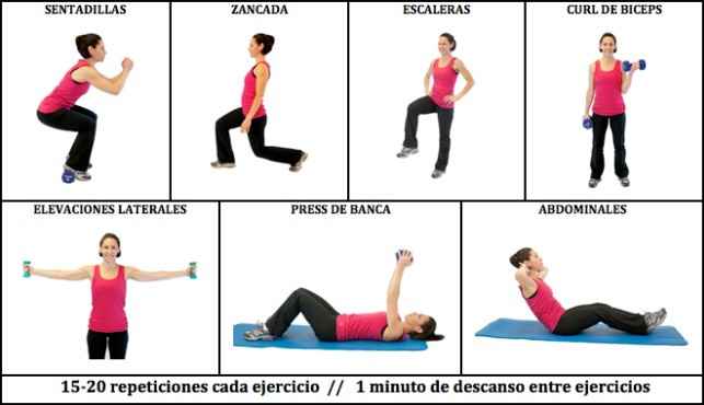  Tips que te ayudarán a perder peso! 😉💪 - 2