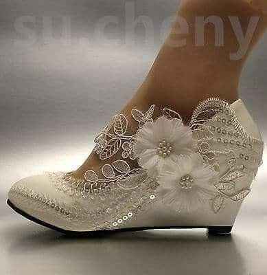  Estilo de Zapatillas! 👠 - 4