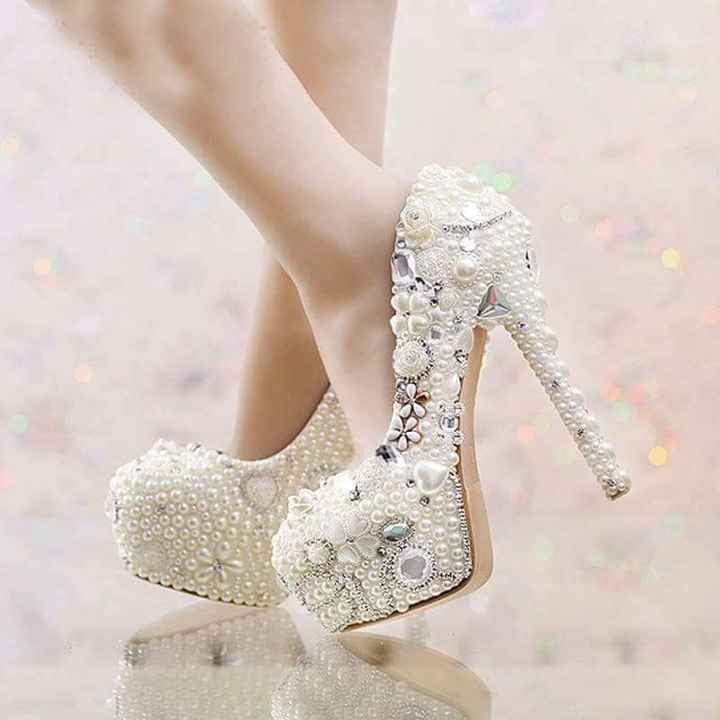  Estilo de Zapatillas! 👠 - 6