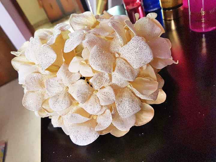  Ramo que aventare... listo! 💐✔ - 1