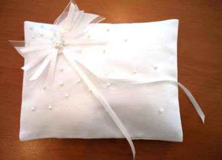  Cojines nupciales, donde comprarlos??? 🤔👰🤵 - 5