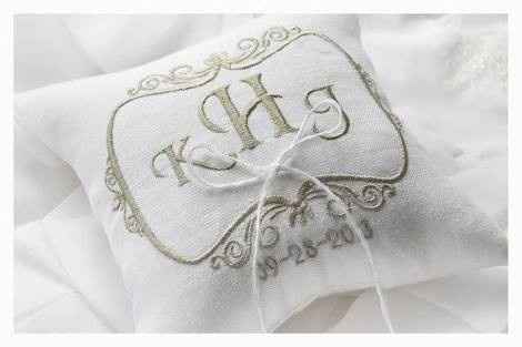  Cojines nupciales, donde comprarlos??? 🤔👰🤵 - 8