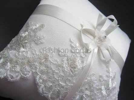  Cojines nupciales, donde comprarlos??? 🤔👰🤵 - 9