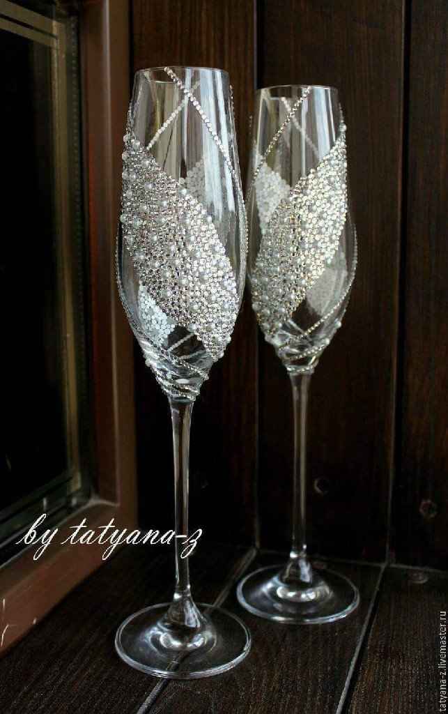  Copas para brindar 🍾🥂 - 2