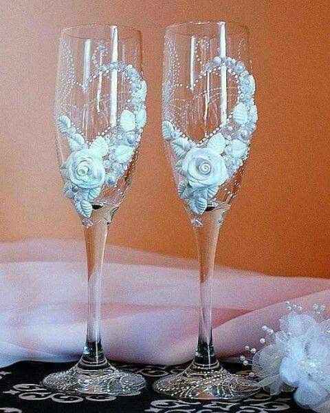  Copas para brindar 🍾🥂 - 3