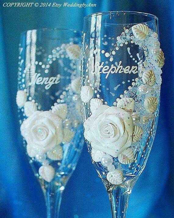  Copas para brindar 🍾🥂 - 6