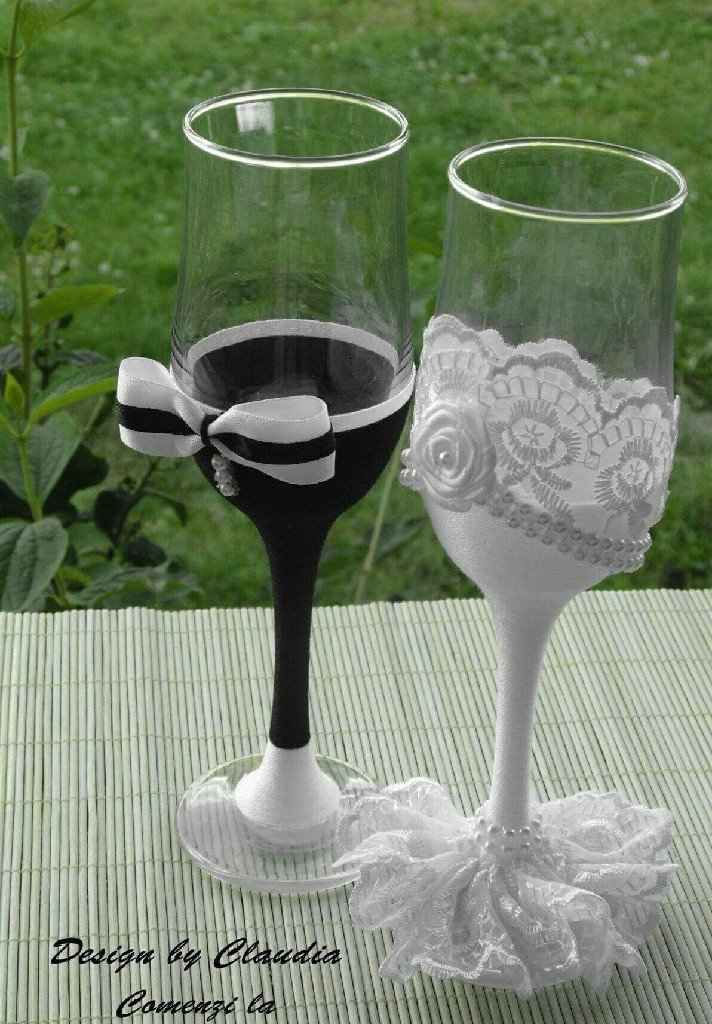  Copas para brindar 🍾🥂 - 8