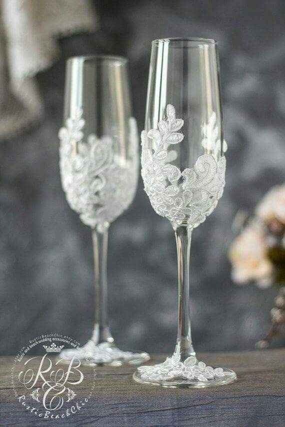  Copas para brindar 🍾🥂 - 10