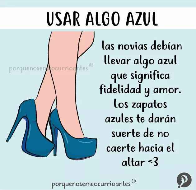  Tradiciondes del dia de la boda y su significado! 👰🤵💒 - 2