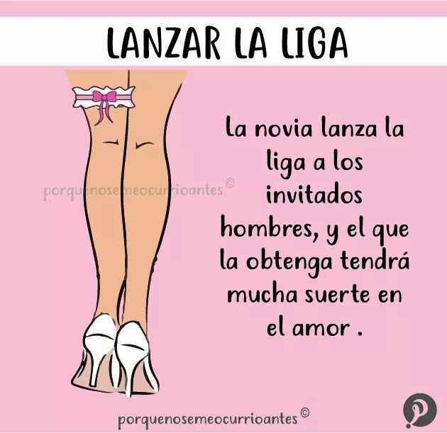  Tradiciondes del dia de la boda y su significado! 👰🤵💒 - 3