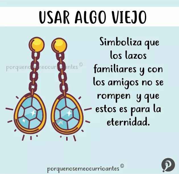  Tradiciondes del dia de la boda y su significado! 👰🤵💒 - 4