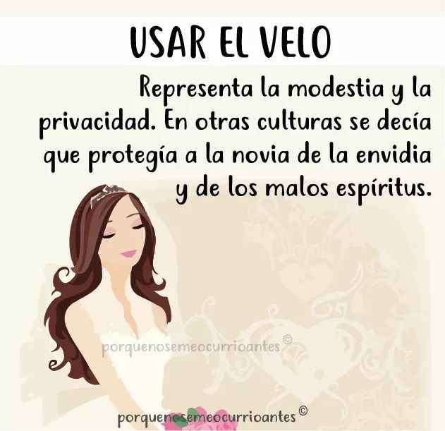  Tradiciondes del dia de la boda y su significado! 👰🤵💒 - 9