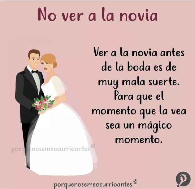  Tradiciondes del dia de la boda y su significado! 👰🤵💒 - 10