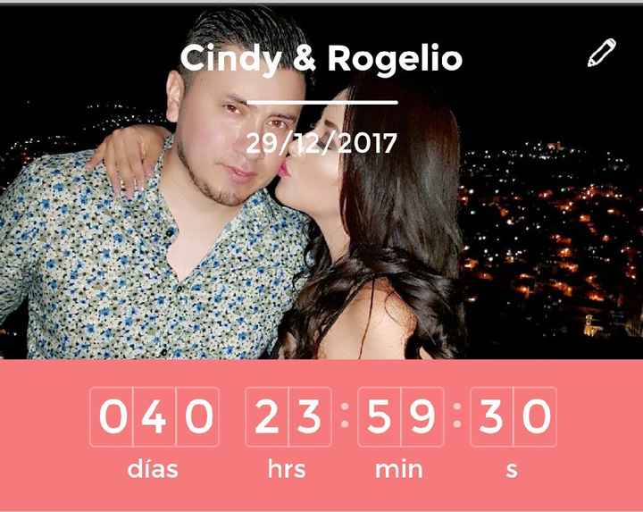  Mi contador va muy rapido!!! 😱😱😱 - 1