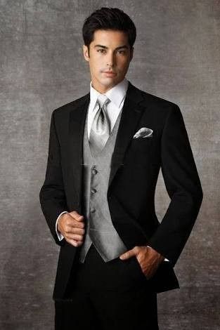  Traje del Novio 🤵 - 3