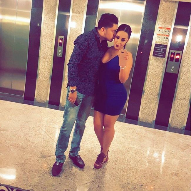  Cada instante hacemos una historia de amor...❤ - 1