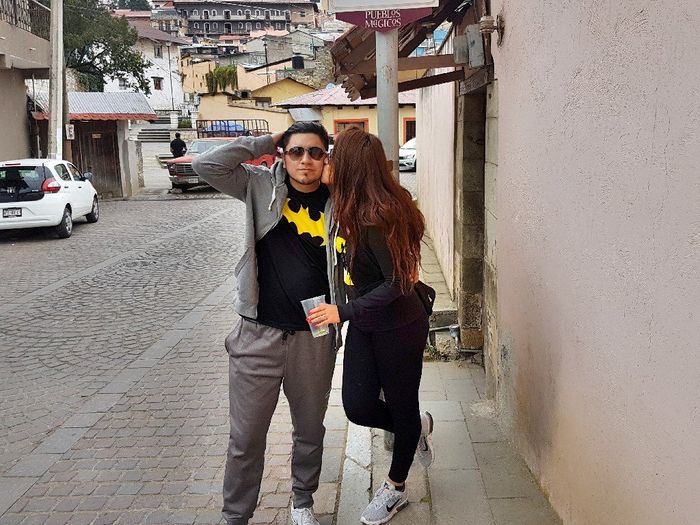  Cada instante hacemos una historia de amor...❤ - 4