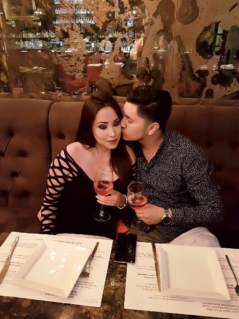  Cada instante hacemos una historia de amor...❤ - 5