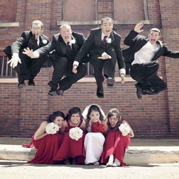  Sesion de fotos, hagamosla divertida!!!🤵👰📷 - 8