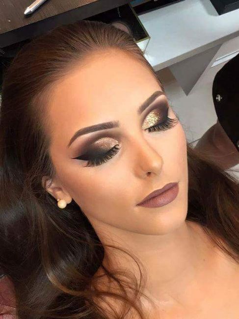  Maquillaje!!! 💋💄👰💋💄 - 2