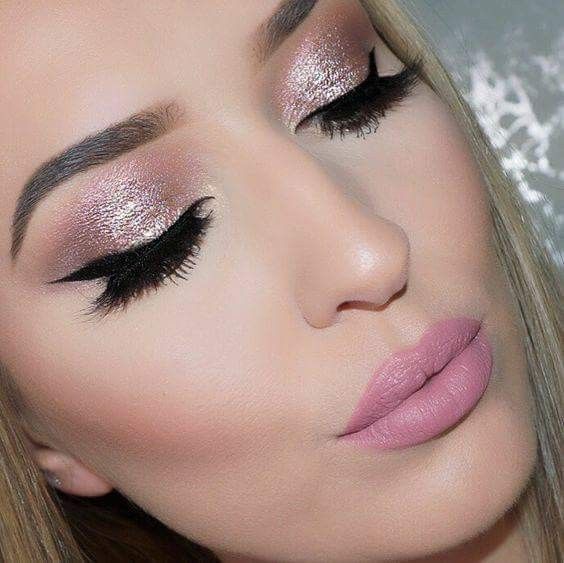  Maquillaje!!! 💋💄👰💋💄 - 6