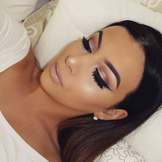  Maquillaje!!! 💋💄👰💋💄 - 8